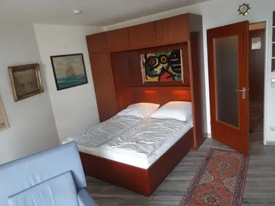 Ferienwohnung für 4 Personen (43 m²) in Cuxhaven 7/10