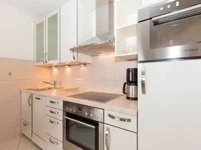 Ferienwohnung für 4 Personen (55 m²) in Cuxhaven 9/10