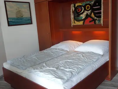 Ferienwohnung für 4 Personen (43 m²) in Cuxhaven 8/10