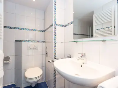 Ferienwohnung für 4 Personen (43 m²) in Cuxhaven 5/10