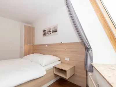 Ferienwohnung für 4 Personen (55 m²) in Cuxhaven 10/10