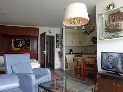Ferienwohnung für 4 Personen (43 m²) in Cuxhaven 9/10