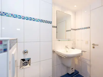 Ferienwohnung für 4 Personen (43 m²) in Cuxhaven 6/10