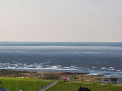 Ferienwohnung für 4 Personen (43 m²) in Cuxhaven 10/10