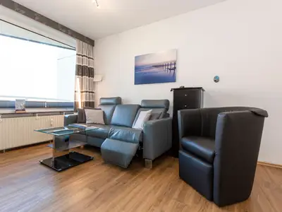 Ferienwohnung für 3 Personen (43 m²) in Cuxhaven 1/10