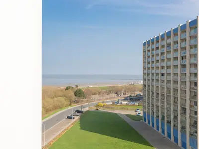 Ferienwohnung für 3 Personen (43 m²) in Cuxhaven 2/10