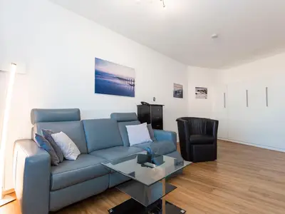 Ferienwohnung für 3 Personen (43 m²) in Cuxhaven 3/10