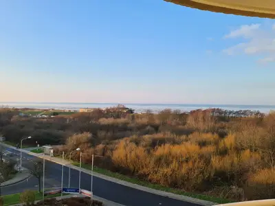 Ferienwohnung für 4 Personen (40 m²) in Cuxhaven 2/10