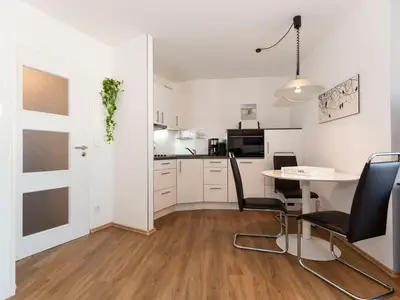 Ferienwohnung für 3 Personen (43 m²) in Cuxhaven 6/10