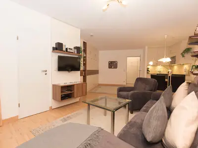 Ferienwohnung für 4 Personen (40 m²) in Cuxhaven 4/10