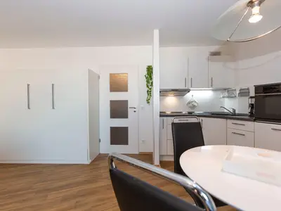 Ferienwohnung für 3 Personen (43 m²) in Cuxhaven 7/10