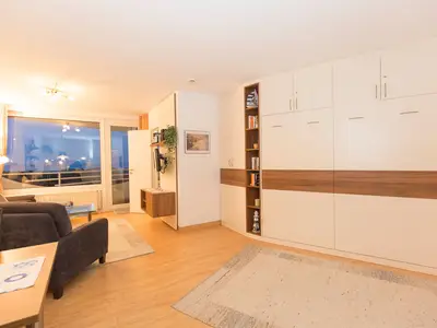 Ferienwohnung für 4 Personen (40 m²) in Cuxhaven 5/10