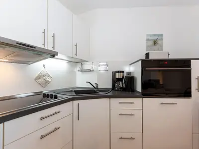 Ferienwohnung für 3 Personen (43 m²) in Cuxhaven 8/10