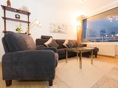 Ferienwohnung für 4 Personen (40 m²) in Cuxhaven 6/10