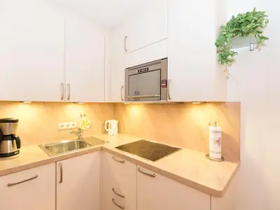 Ferienwohnung für 4 Personen (40 m²) in Cuxhaven 7/10