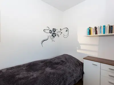 Ferienwohnung für 3 Personen (43 m²) in Cuxhaven 10/10