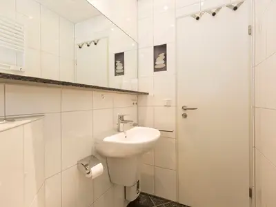 Ferienwohnung für 4 Personen (40 m²) in Cuxhaven 10/10