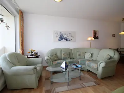 Ferienwohnung für 4 Personen (43 m²) in Cuxhaven 3/10