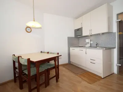 Ferienwohnung für 4 Personen (43 m²) in Cuxhaven 4/10