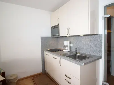 Ferienwohnung für 4 Personen (43 m²) in Cuxhaven 5/10