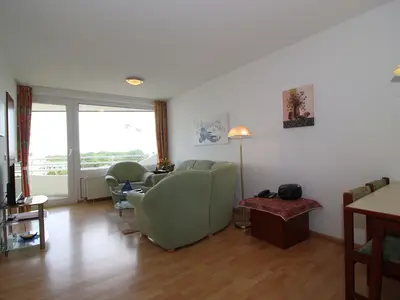 Ferienwohnung für 4 Personen (43 m²) in Cuxhaven 6/10
