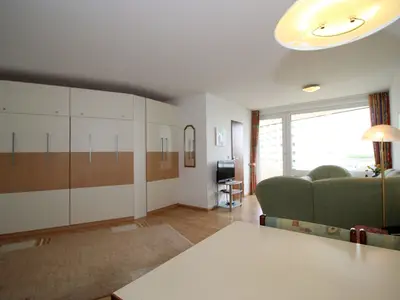 Ferienwohnung für 4 Personen (43 m²) in Cuxhaven 8/10