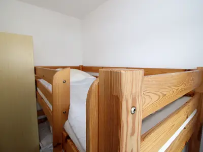 Ferienwohnung für 4 Personen (43 m²) in Cuxhaven 9/10