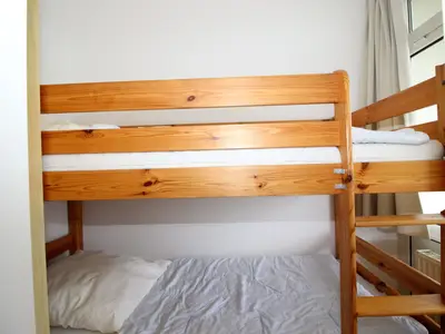 Ferienwohnung für 4 Personen (43 m²) in Cuxhaven 10/10
