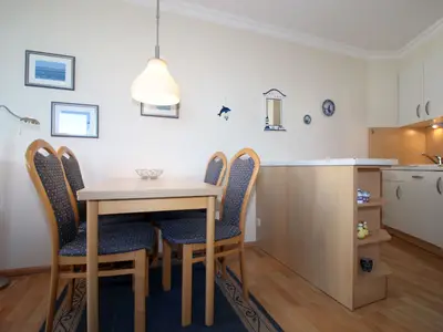 Ferienwohnung für 2 Personen (43 m²) in Cuxhaven 5/10