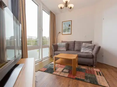 Ferienwohnung für 3 Personen (38 m²) in Cuxhaven 4/10