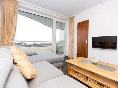 Ferienwohnung für 4 Personen (40 m²) in Cuxhaven 3/10