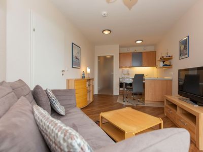 Ferienwohnung für 3 Personen (38 m²) 5/10