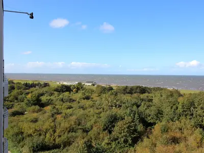 Ferienwohnung für 2 Personen (43 m²) in Cuxhaven 7/10