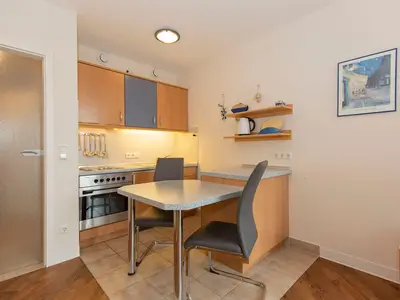 Ferienwohnung für 3 Personen (38 m²) in Cuxhaven 6/10