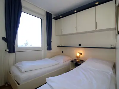 Ferienwohnung für 2 Personen (43 m²) in Cuxhaven 8/10
