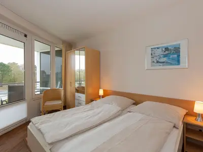 Ferienwohnung für 3 Personen (38 m²) in Cuxhaven 8/10
