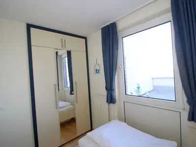 Ferienwohnung für 2 Personen (43 m²) in Cuxhaven 9/10