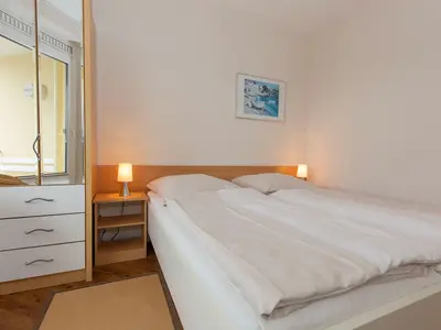 Ferienwohnung für 3 Personen (38 m²) in Cuxhaven 9/10