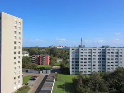 Ferienwohnung für 2 Personen (43 m²) in Cuxhaven 10/10