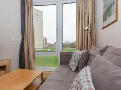 Ferienwohnung für 3 Personen (38 m²) in Cuxhaven 10/10
