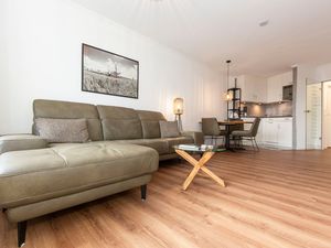 Ferienwohnung für 3 Personen (40 m&sup2;)