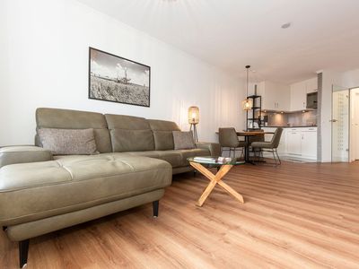 Ferienwohnung für 3 Personen (40 m²) 1/10