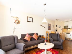 Ferienwohnung für 4 Personen (40 m²)