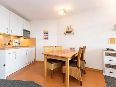 Ferienwohnung für 4 Personen (40 m²) in Cuxhaven 5/10