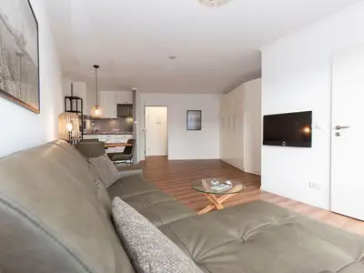 Ferienwohnung für 3 Personen (40 m²) in Cuxhaven 3/10