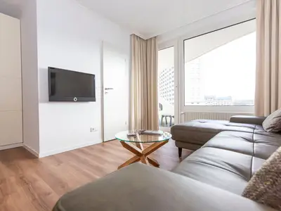 Ferienwohnung für 3 Personen (40 m²) in Cuxhaven 4/10