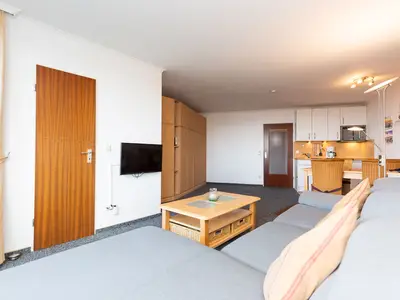 Ferienwohnung für 4 Personen (40 m²) in Cuxhaven 6/10