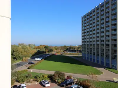 Ferienwohnung für 4 Personen (40 m²) in Cuxhaven 2/10