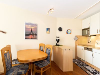 Ferienwohnung für 4 Personen (40 m²) 4/10