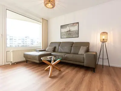 Ferienwohnung für 3 Personen (40 m²) in Cuxhaven 5/10